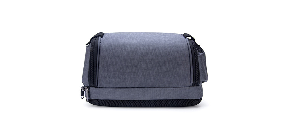 Ergonomic Shoulder Bag for Easy Access to Your Camera and Gear