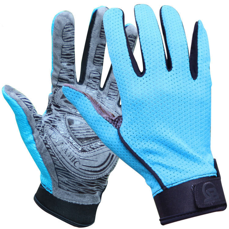 Mountaineering Gloves Non-slip Warmth Outdoor Sports Meshbreathable