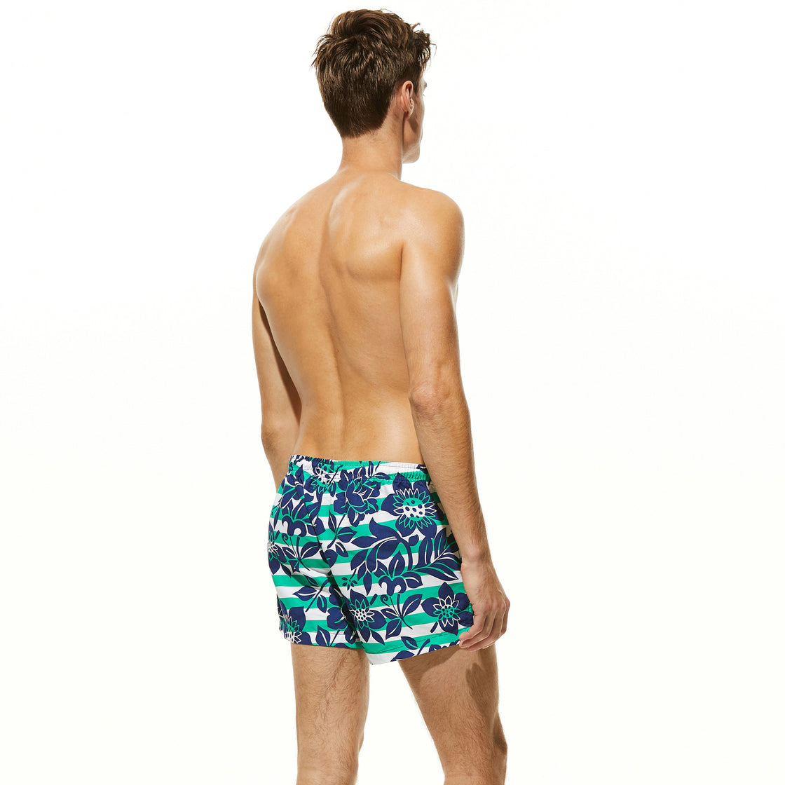 Men's Beach Shorts