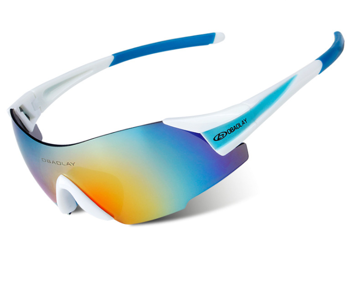 High-Performance Ski Goggles