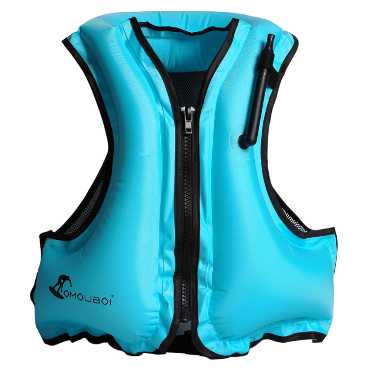 Swimming Life jacket -Swim safely