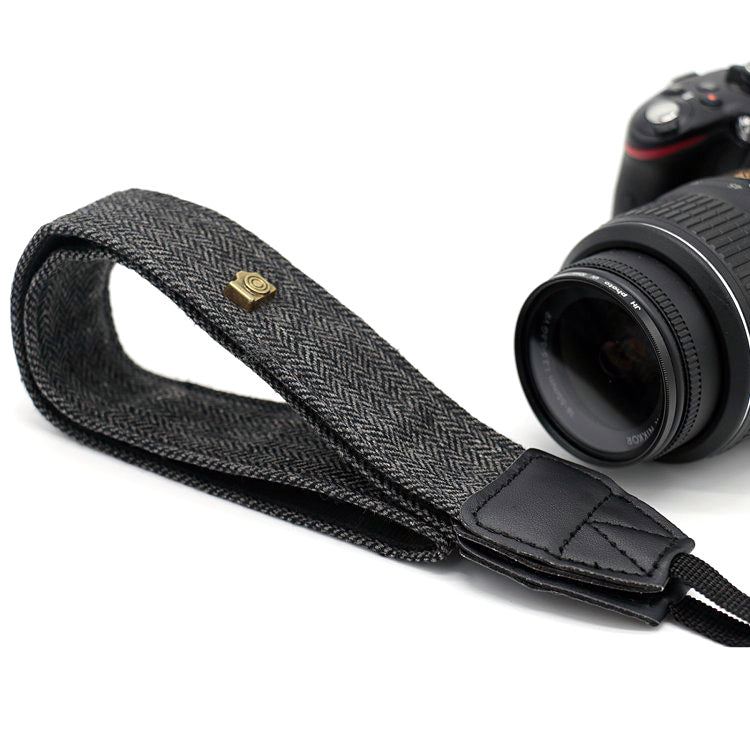 peak design camera strap