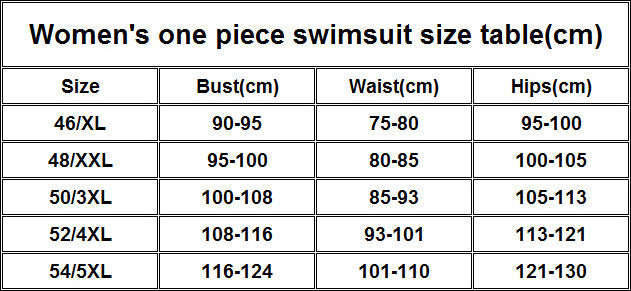 Women's Plus Size Split Maternity Swimsuit