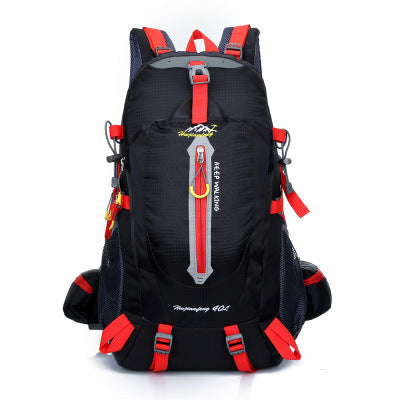 Nylon Backpack for Hiking