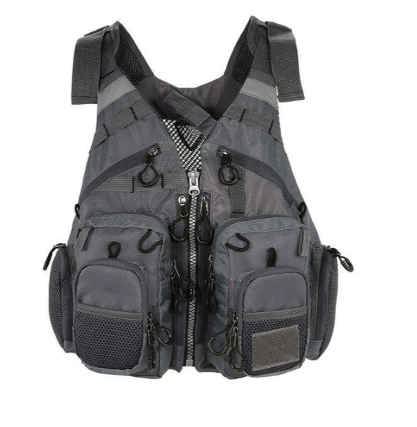 Breathable Life Vest -For Men