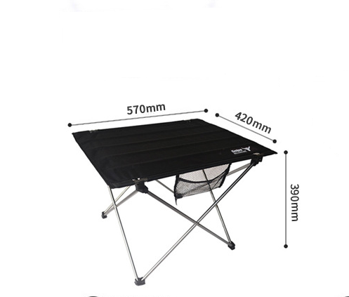 Small Camping table