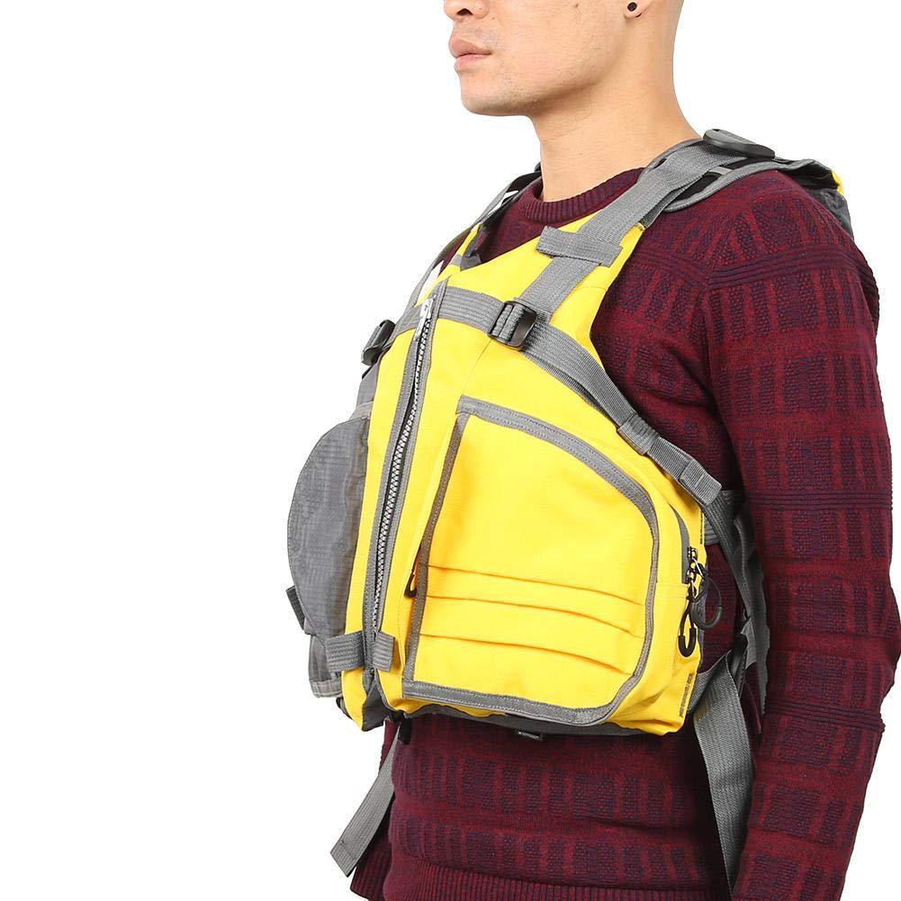 Comfortable Life Jacket for Snorkeling and Water Exploration