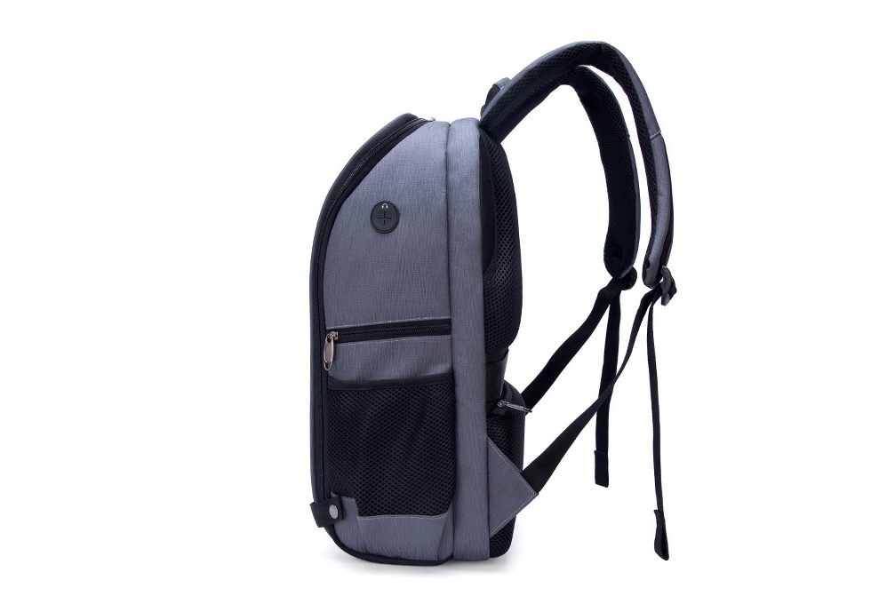 Multifunctional Folding Camera Bag for Photographers on the Move