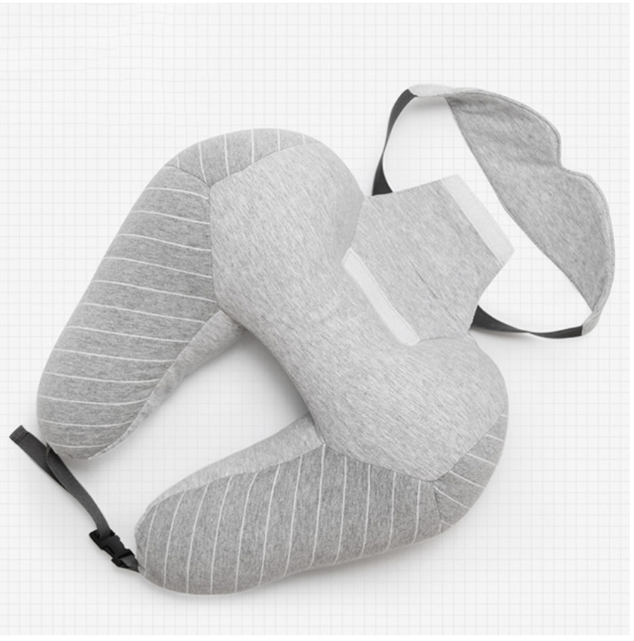 headrest foam pillow