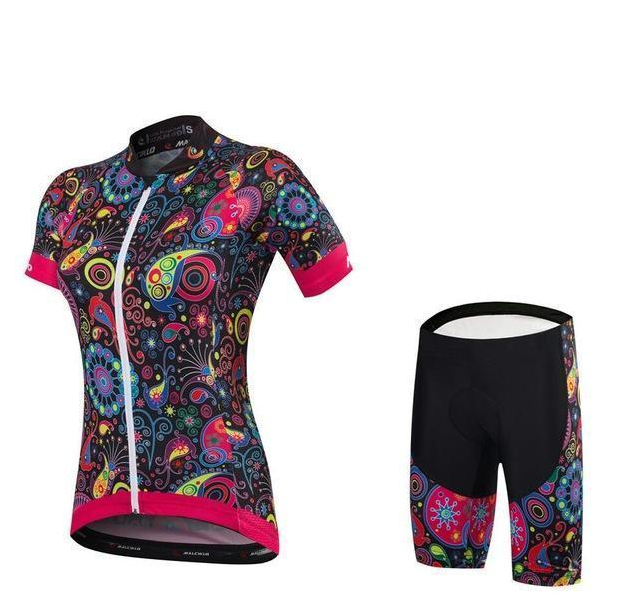 Cycling Kit - Diversion