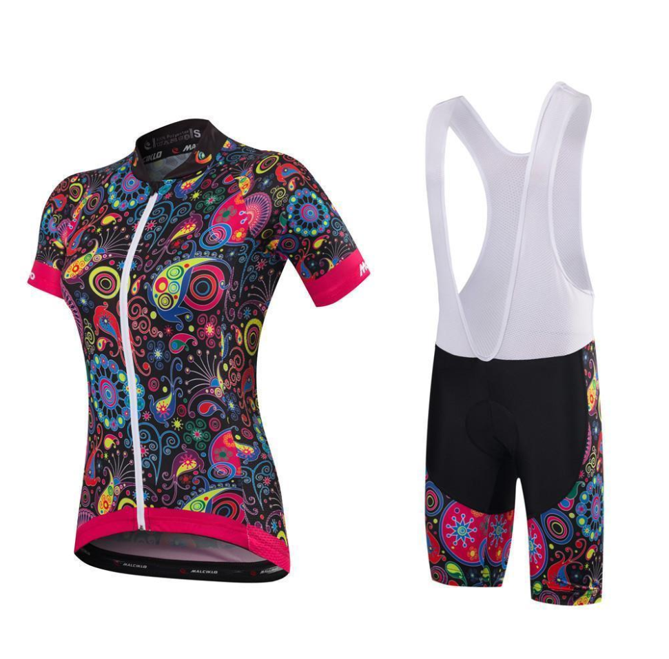 Cycling Kit - Diversion