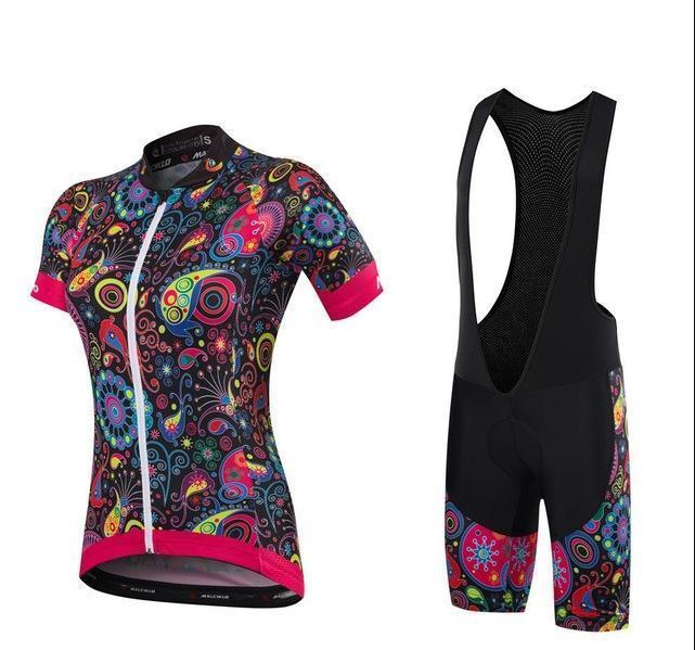 Cycling Kit - Diversion