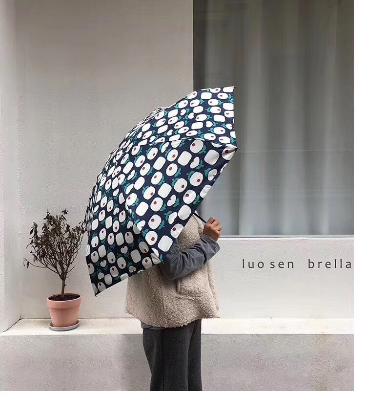 Mini Pocket Umbrella