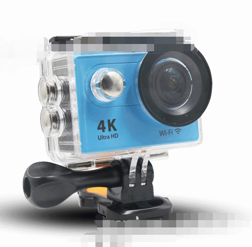 EKEN H9R 4Ki camera