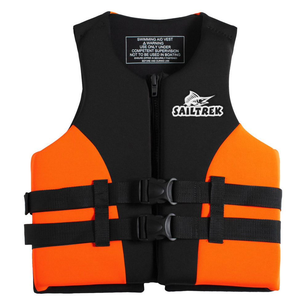 Water sports life jacket