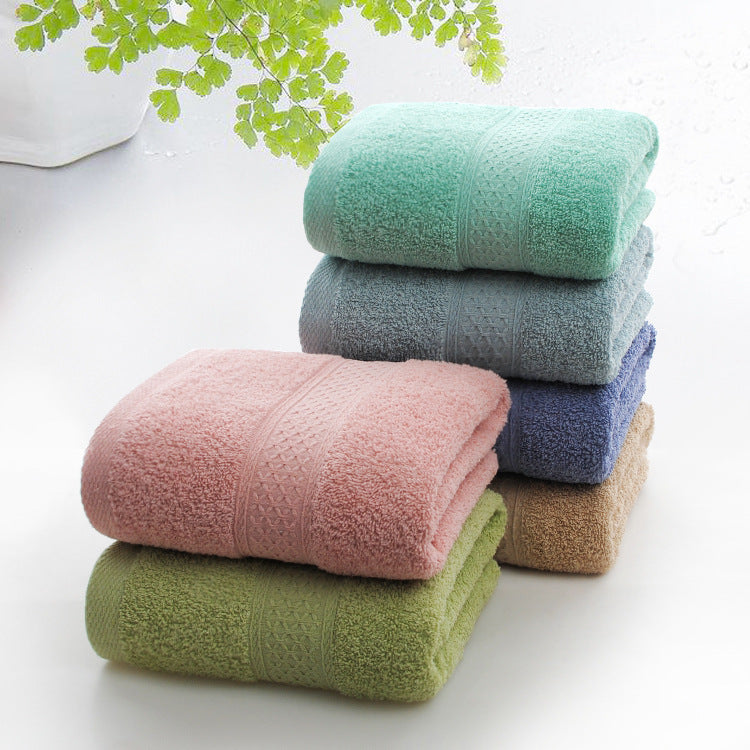 Thickened Bath Towel -Super Soft