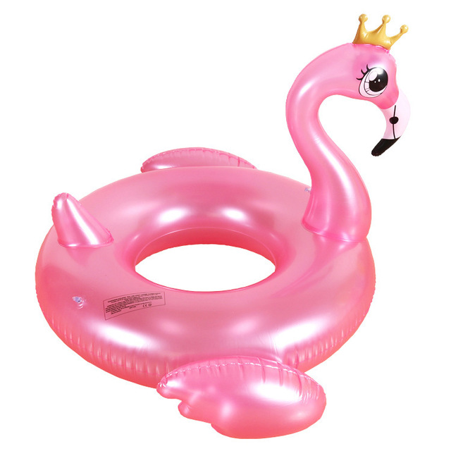 Flamingo Swimming Ring