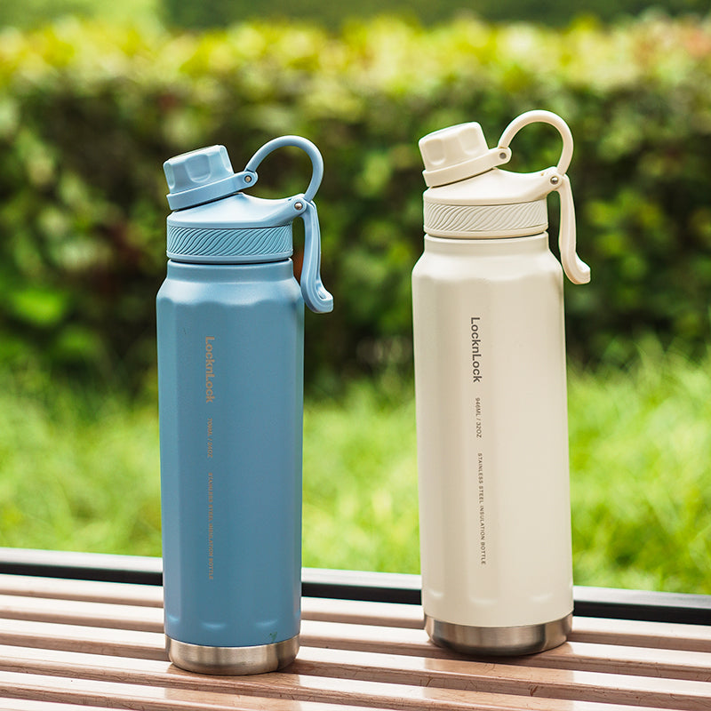 Outdoor-Ready Water Bottle