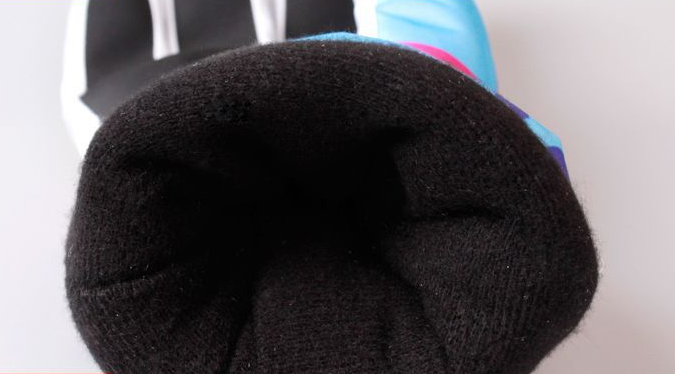 Warm Cycling Gloves for Winter