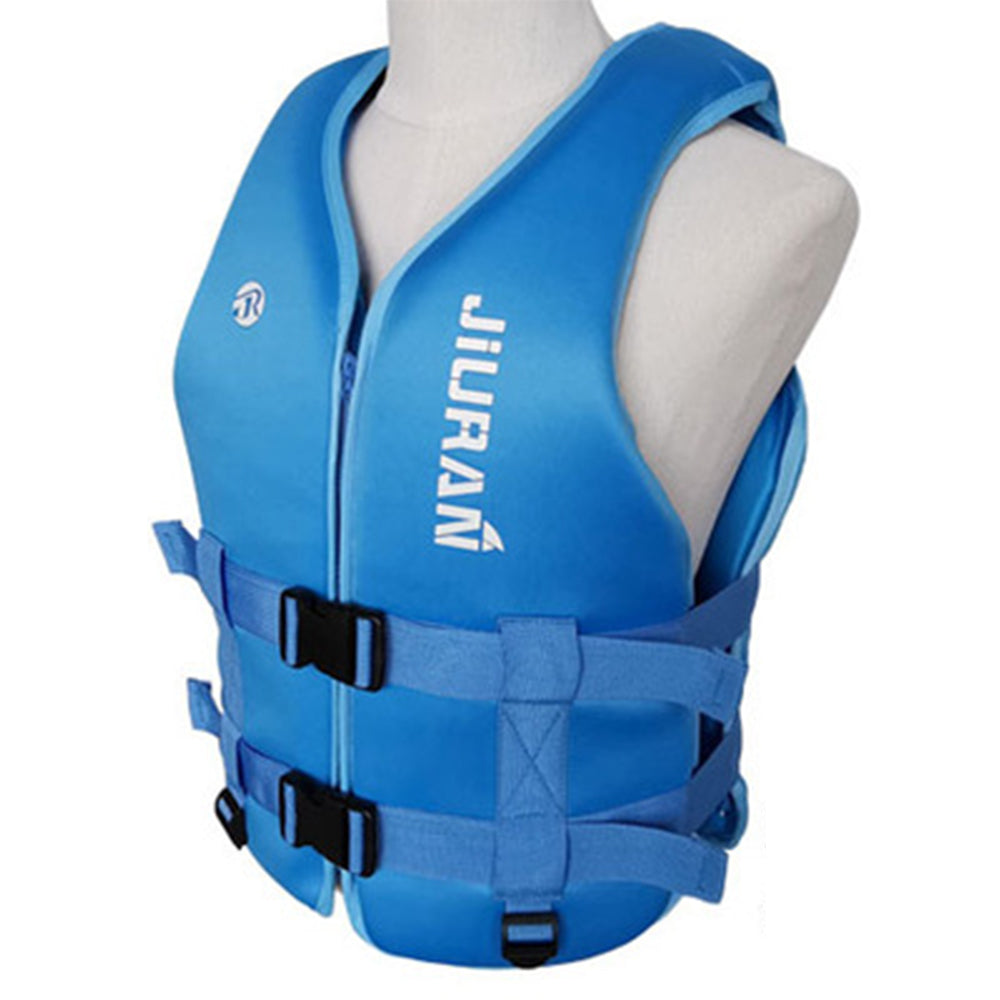 Big Buoyancy Rescue Life Jacket for Motor Boat