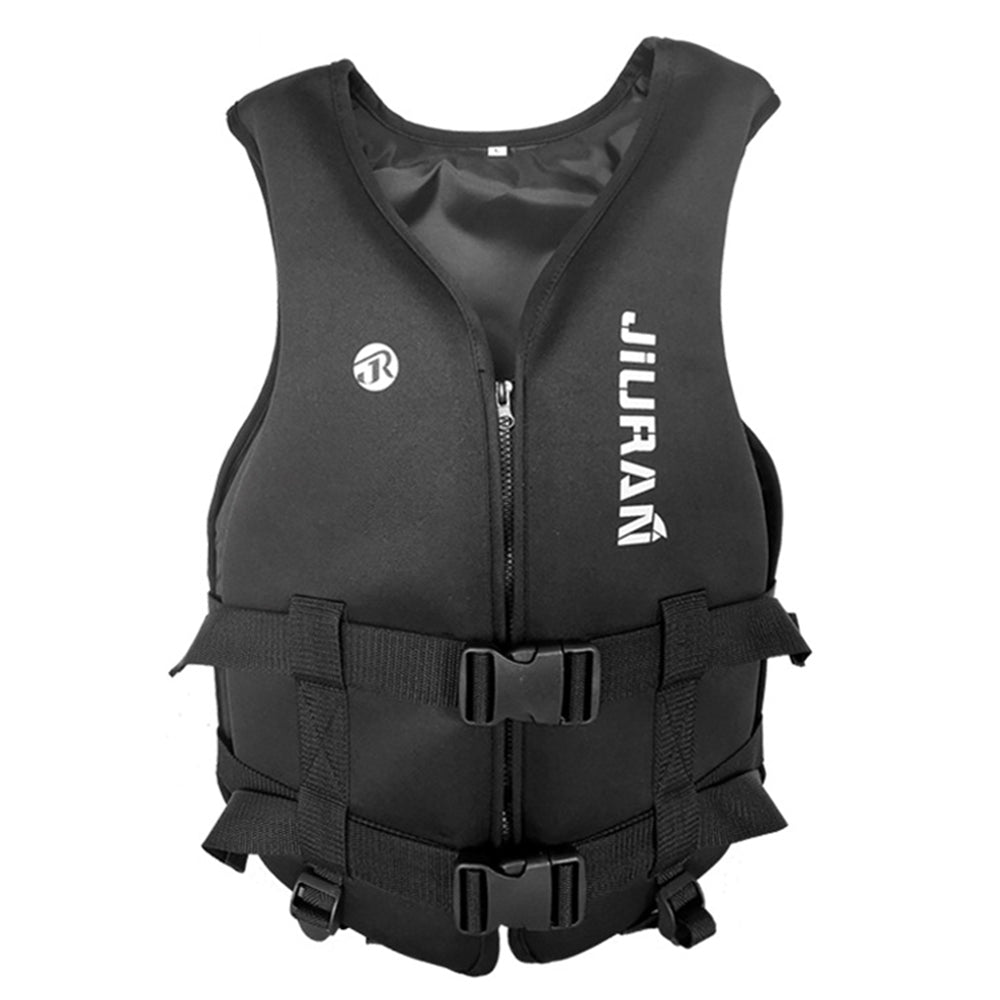 Motor Boat Rescue Life Vest with Big Buoyancy for Water Area