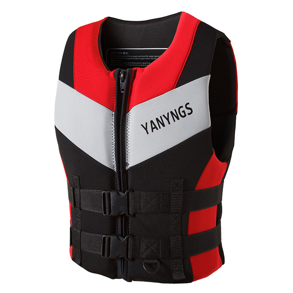  Life Jacket Vest for Fishing