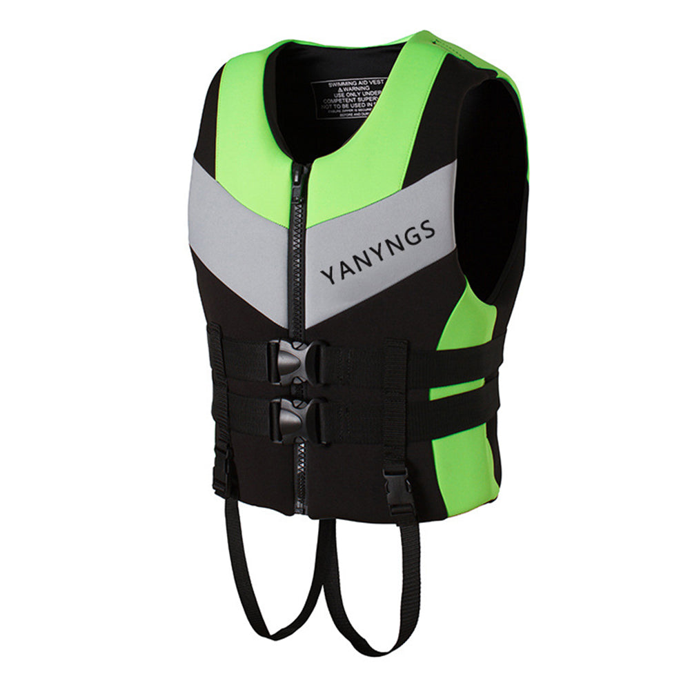 Adult Life Jacket Vest 