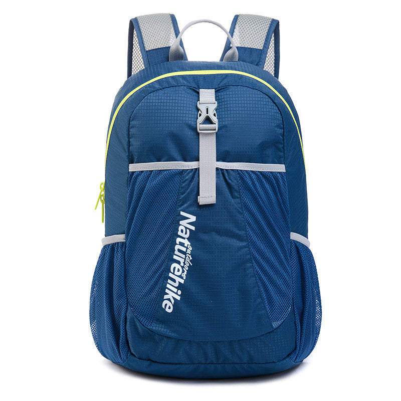 Foldaway Backpack