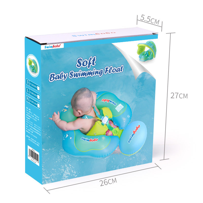 baby swimming float