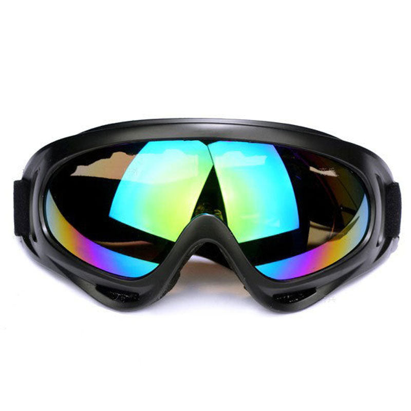 Stylish Snowboard Goggles - Ski in Style and Comfort