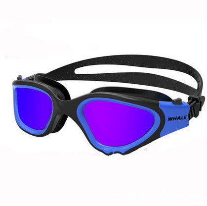 Anti Fog Swimming Glasses - Dive with perfection