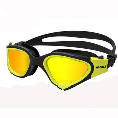 Anti Fog Swimming Glasses - Dive with perfection