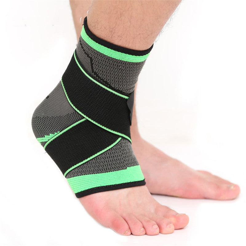 Ankle support