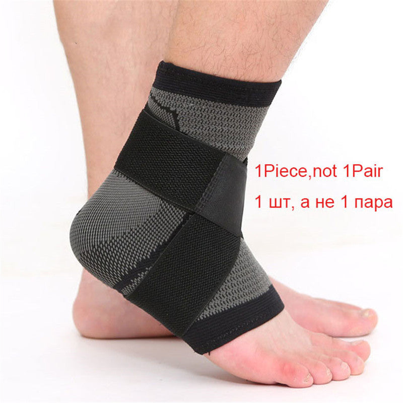 ankle brace