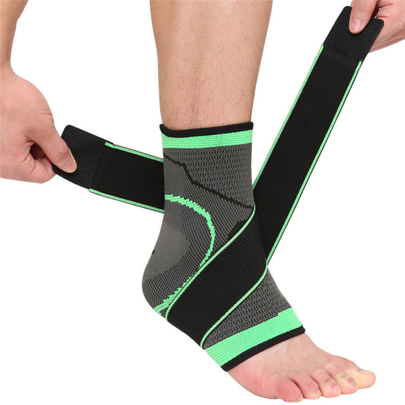 Best Sports Ankle Brace