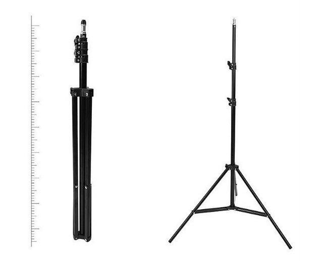 Adjustable Tripod Stand