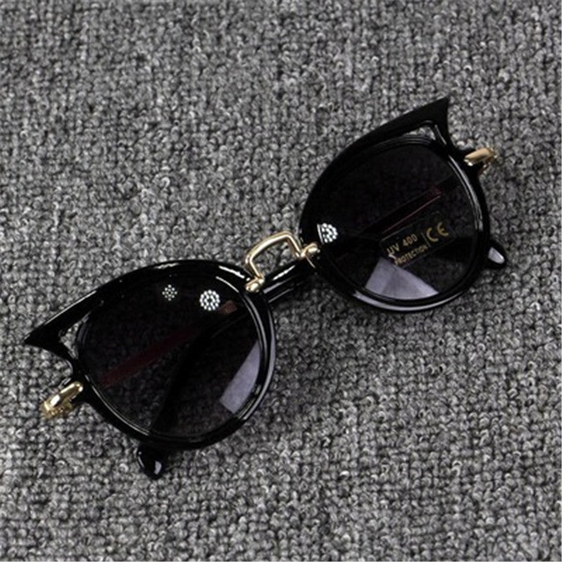 Baby Sunglasses For kids Girls Boys Sunglass Sun Glasses Red