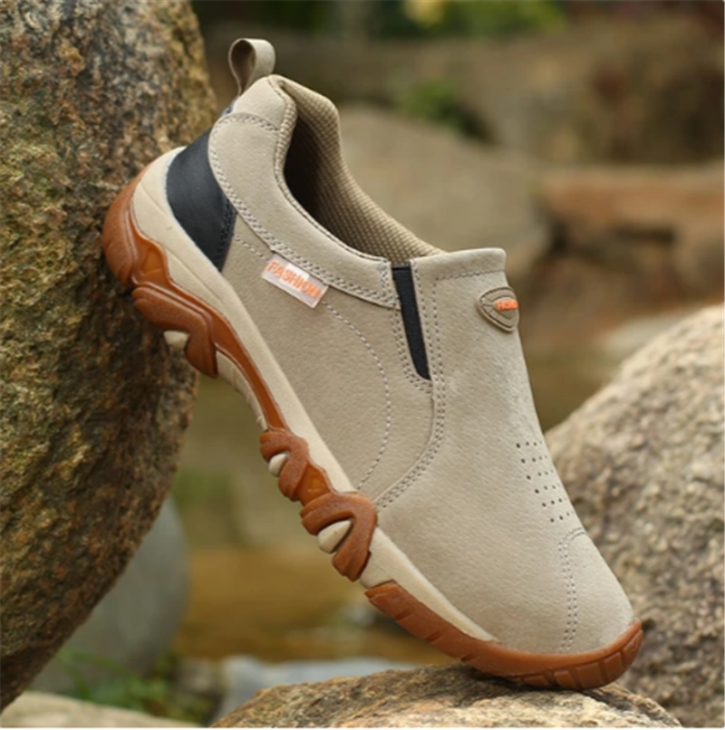 Men's Hiking Shoes