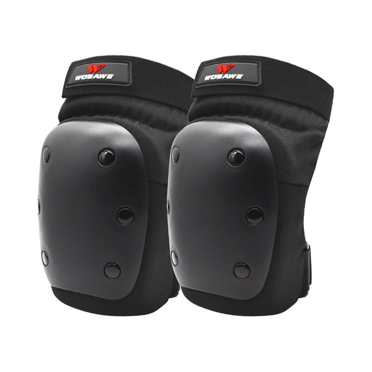 Arm and Knee protection