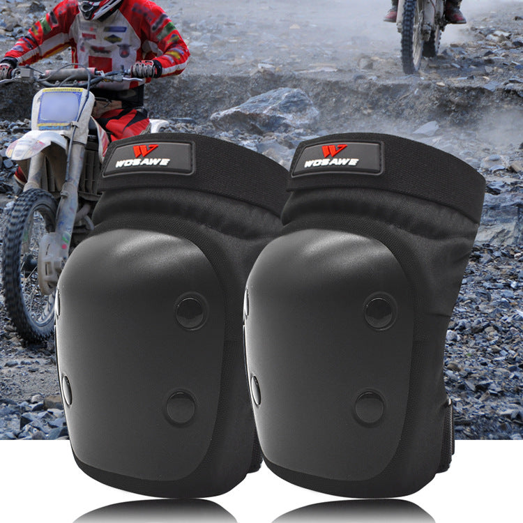 Anti-Fall Knee & Elbow Guards