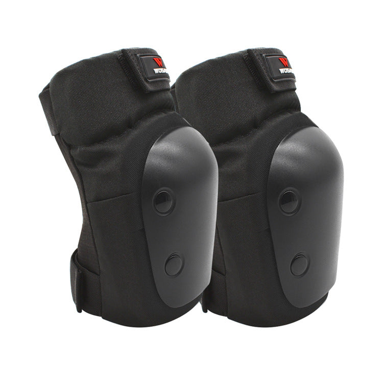 Anti-Fall Knee & Elbow Guards