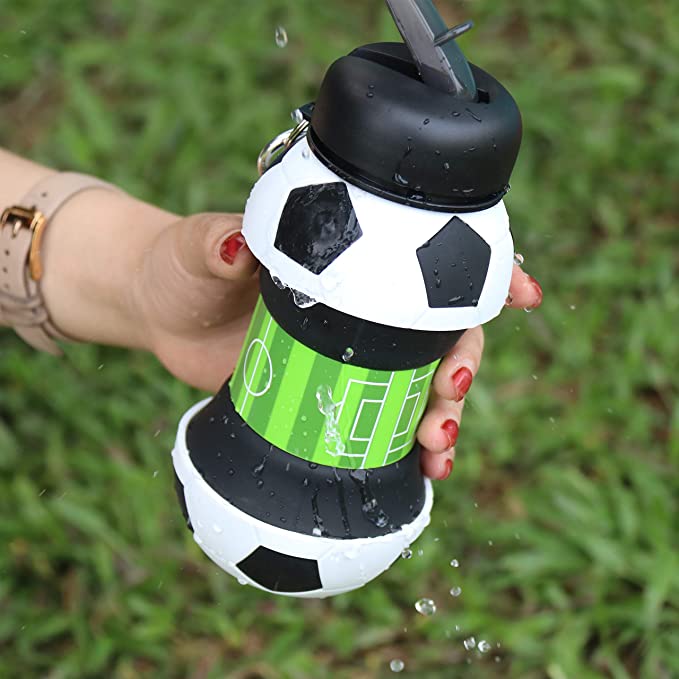 Kids water bottle