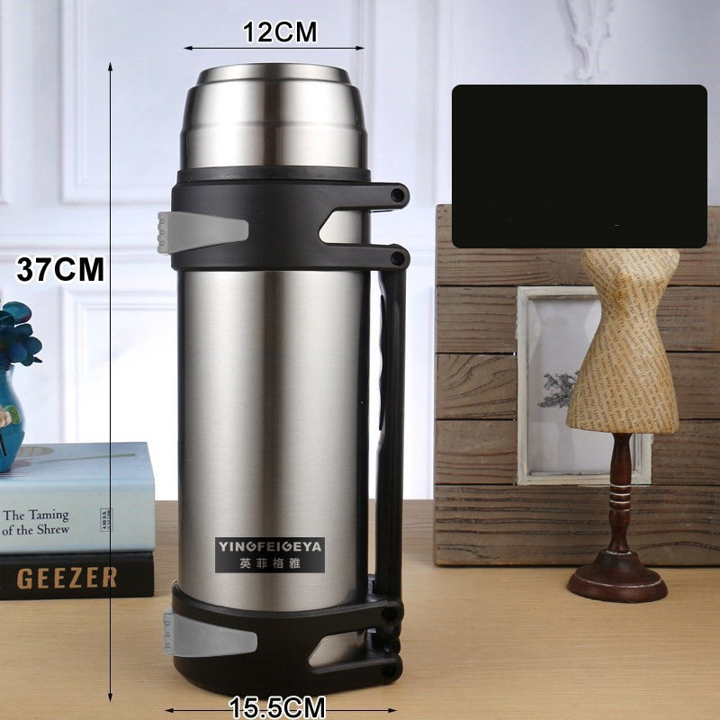 Stainless Steel Insulated water Bottle