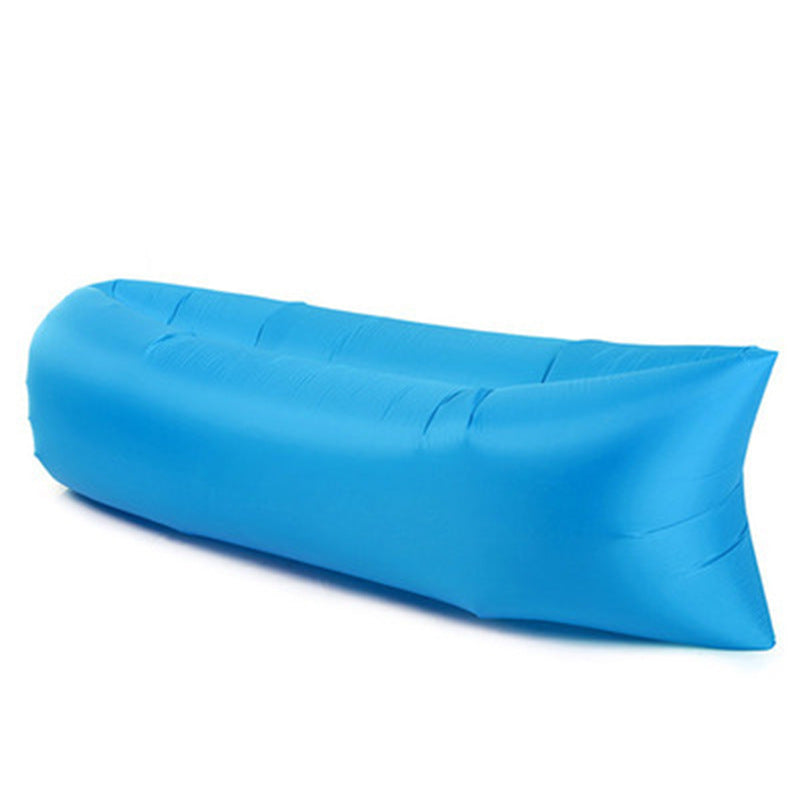 Self Inflating Sleeping Pad