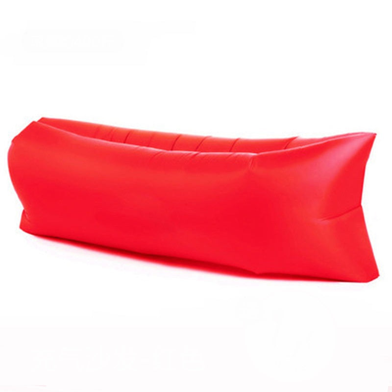 Anti-Air leaking inflatable Air Sofa for travelling