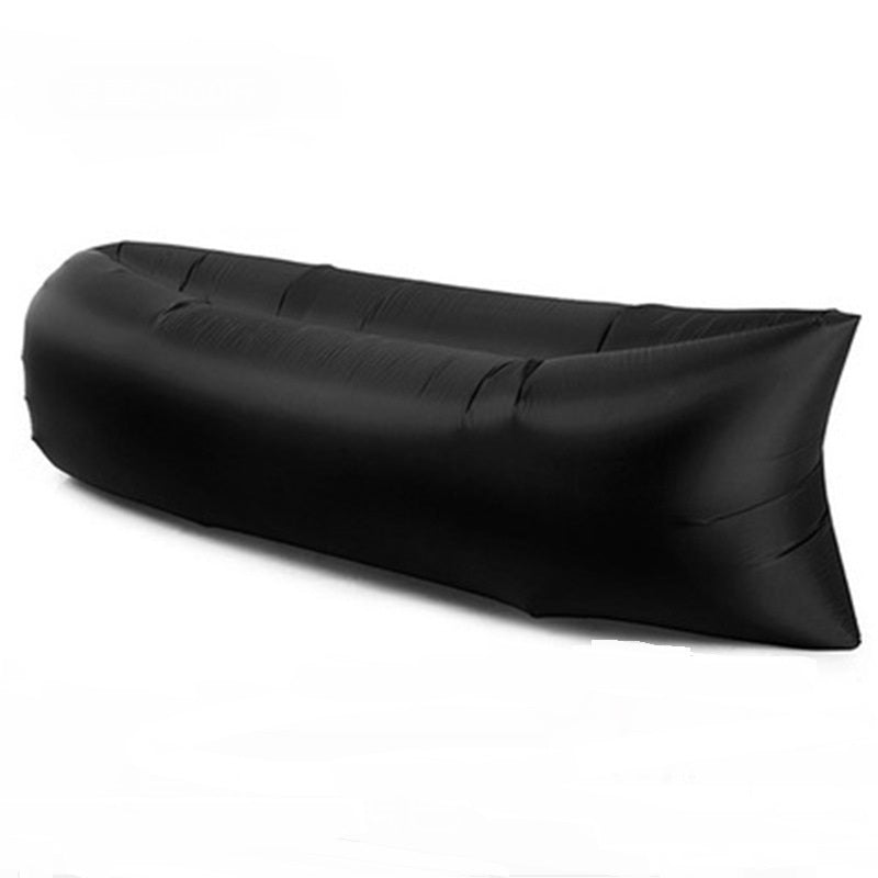 Anti-Air leaking inflatable portable Air Sofa for travelling