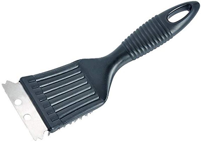 brush and shovel combo