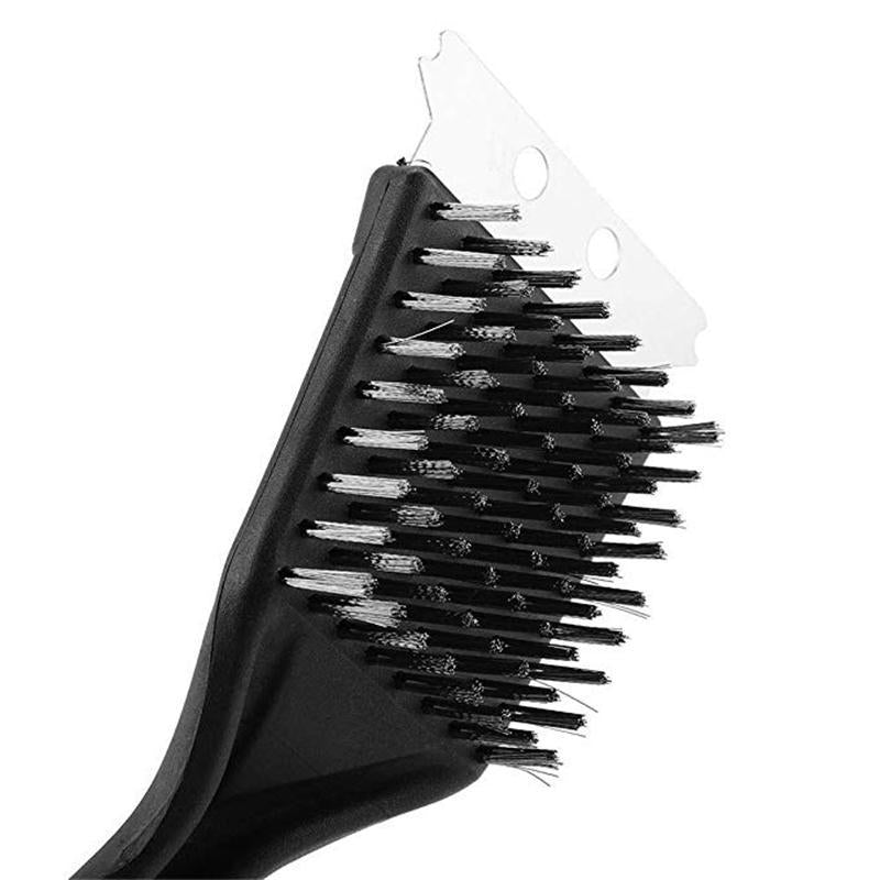 best grill cleaner brush