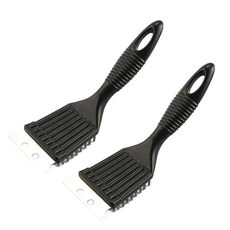 portable Cleaning Brush for bbq grill