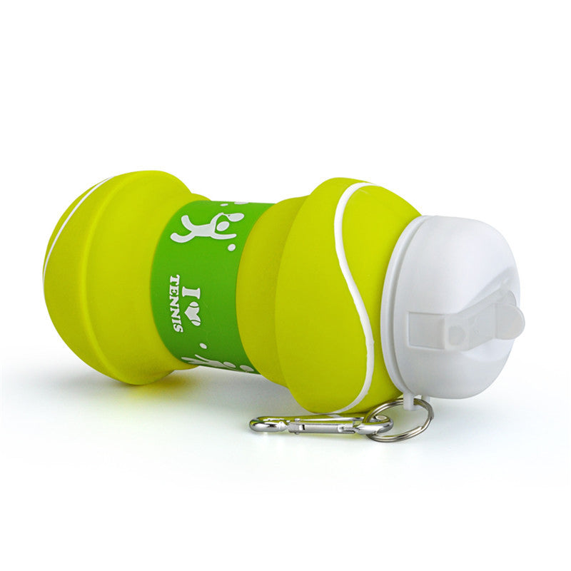 Sports Water Bottle 